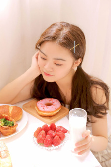 房奴试爱4